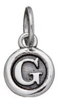 Charm Giovanni Raspini Charms in Argent 09599 - 09599